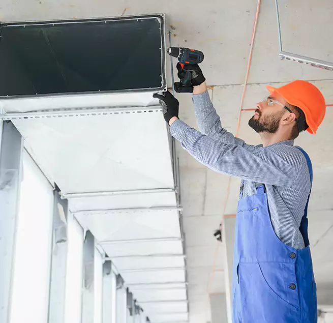 Why Homeowners & Businesses Trust Us in Hacienda Heights, CA