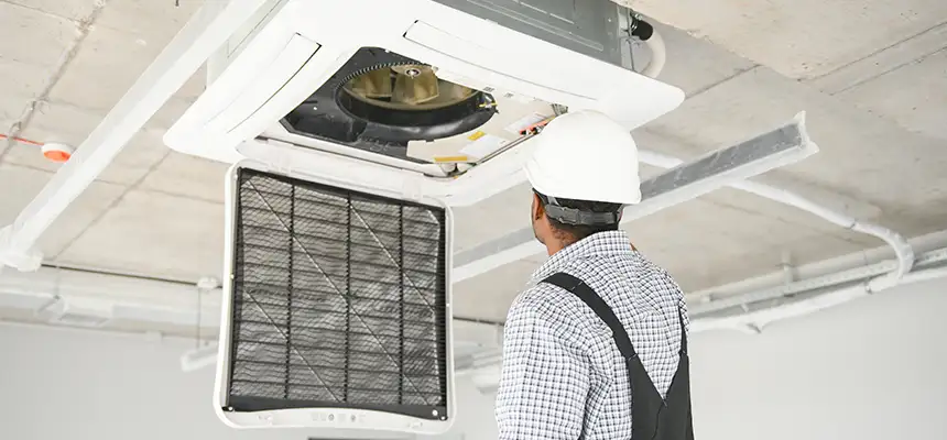 Our Affordable Duct Cleaning Near Me Services in Hacienda Heights, CA