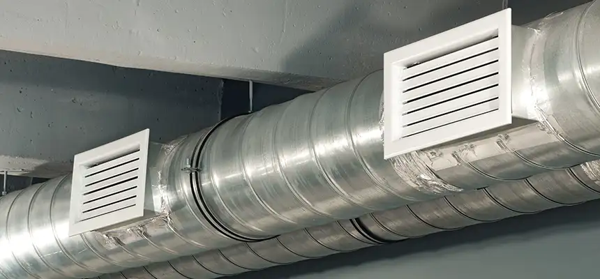 Our Air Duct Camera Inspection Services in Hacienda Heights, CA