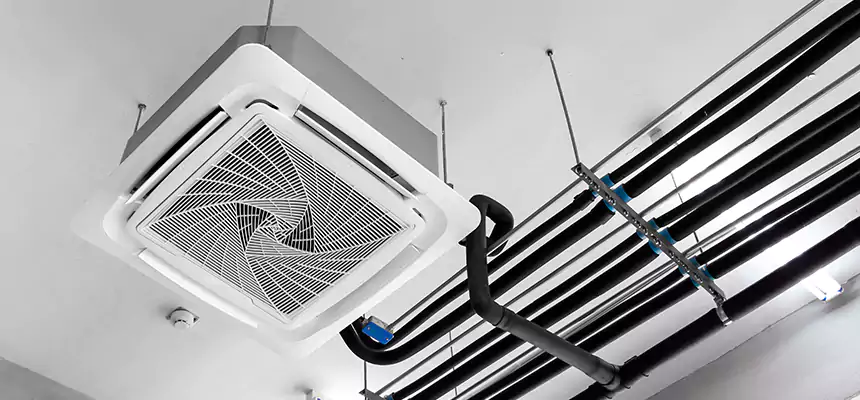 Our Air Duct Deep Cleaning Services in Hacienda Heights, CA