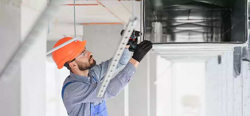 Our Air Vent Replacement Services in Hacienda Heights, CA