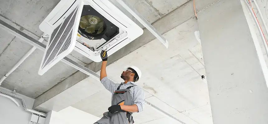 Efficient Multi‑Unit & HOA Annual Vent Cleaning Plans in Hacienda Heights