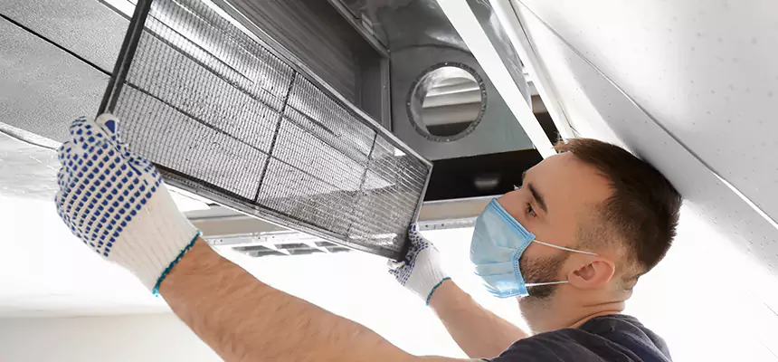 Our Bathroom Exhaust Duct Cleaning Services in Hacienda Heights, CA
