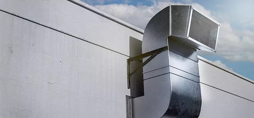 Comprehensive Commercial HVAC Cleaning in Hacienda Heights