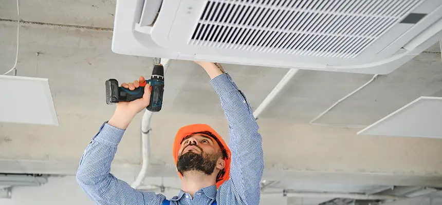 Detailed Multi‑Unit Riser & Roof Termination Cleaning in Hacienda Heights