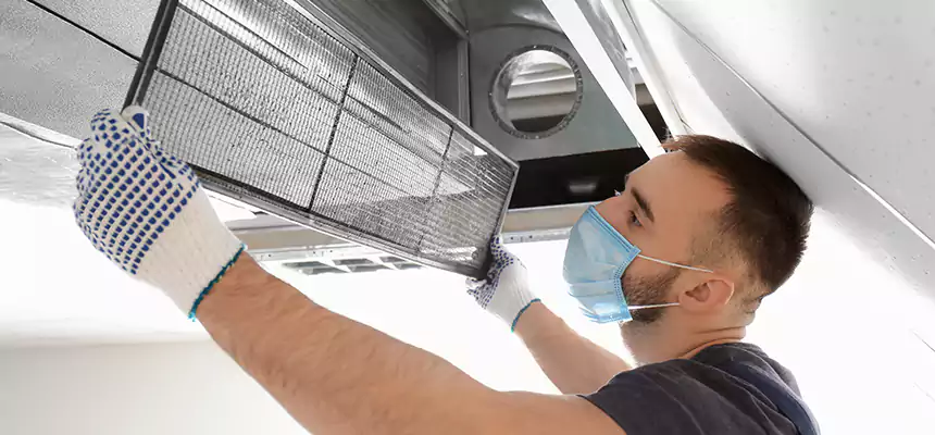 Our Dryer Vent Cleaning Services in Hacienda Heights, CA