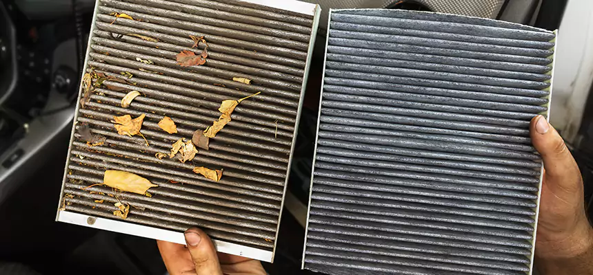 Our Dryer Vent Lint Filter Cleaning Services in Hacienda Heights, CA