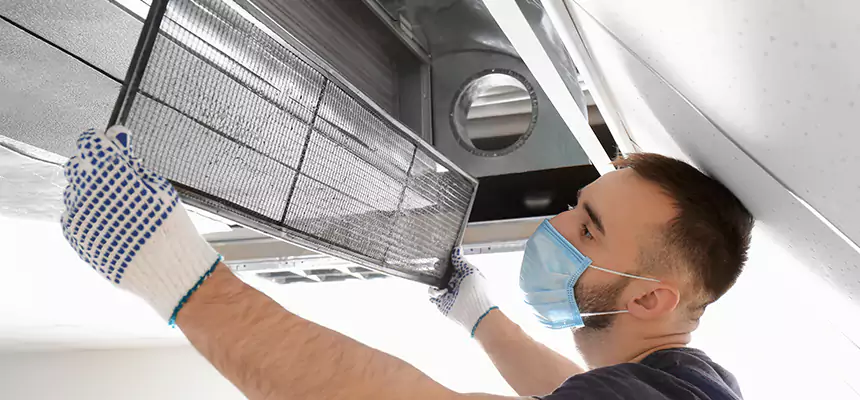 Our Dryer Vent Replacement Services in Hacienda Heights, CA