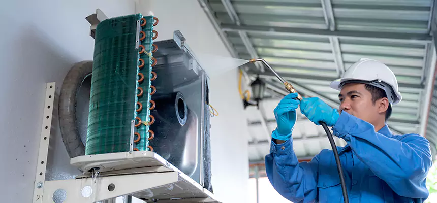 Our Energy-Efficient HVAC Cleaning Services in Hacienda Heights, CA