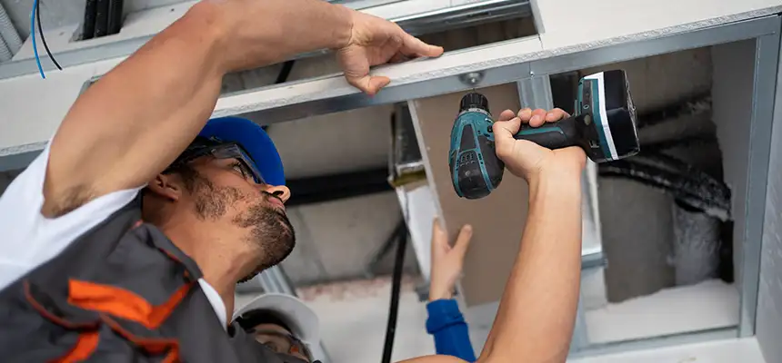 Our Improve Home Air Circulation Services in Hacienda Heights, CA