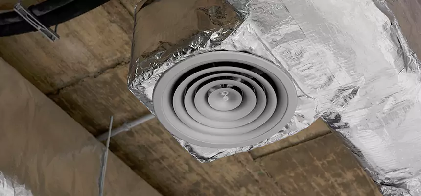 Our Low VOC Vent Installation Services in Hacienda Heights, CA