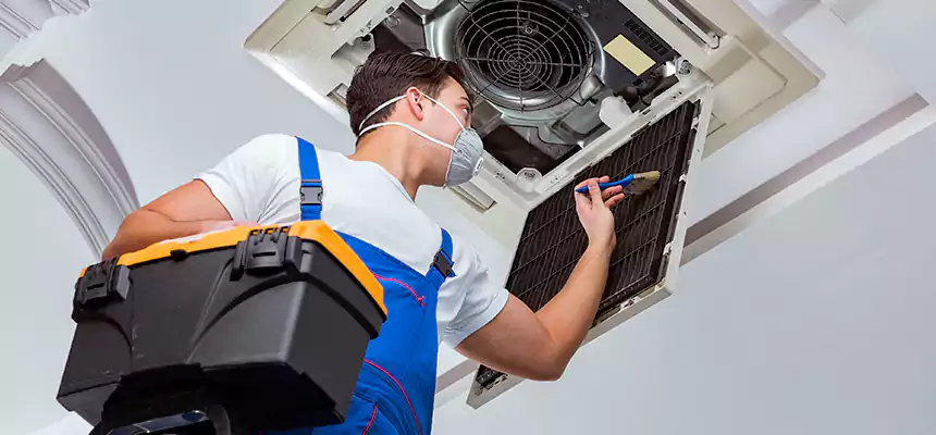 Specialized Office Duct Cleaning  in Hacienda Heights, CA