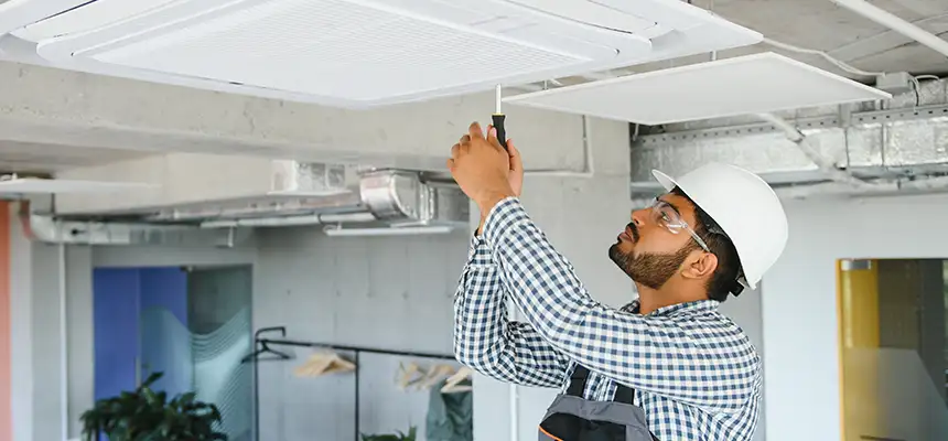 Our Roof Dryer Vent Cleaning Services in Hacienda Heights, CA