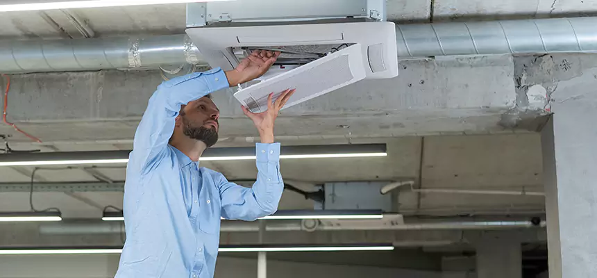 Our Room Addition Duct Installation Services in Hacienda Heights, CA