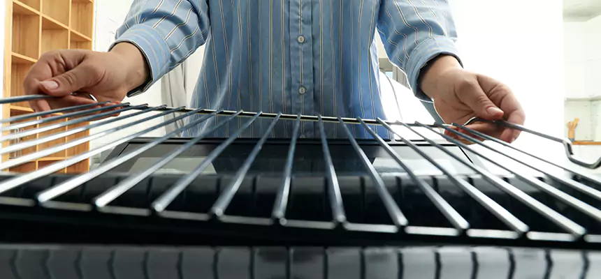 Our Vent Grille Washing Services in Hacienda Heights, CA