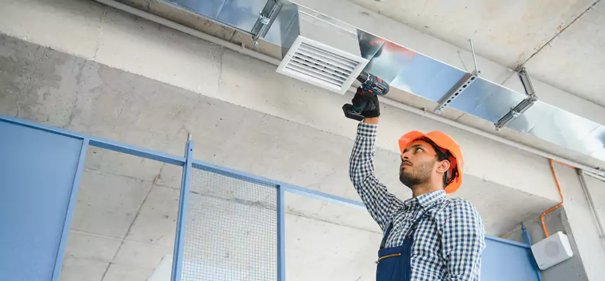Efficient Exhaust Vent Cleaning in Hacienda Heights, CA