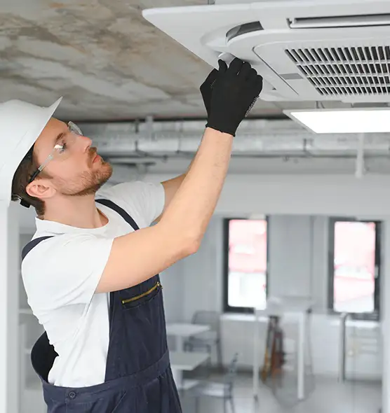 Top Affordable Duct Cleaning Services Near Me in Hacienda Heights, CA