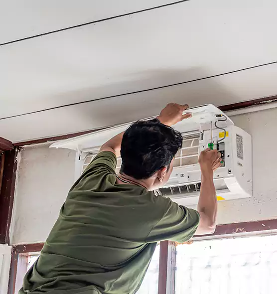 About Air Duct & AC Odor Removal in Hacienda Heights, CA