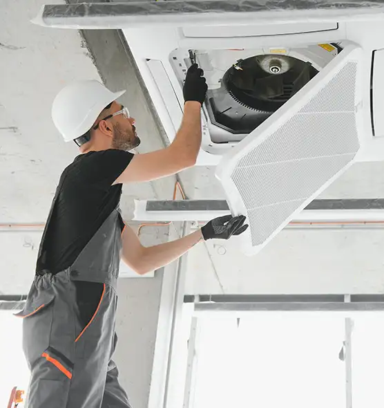 About Air Duct Rodent Removal in Hacienda Heights, CA