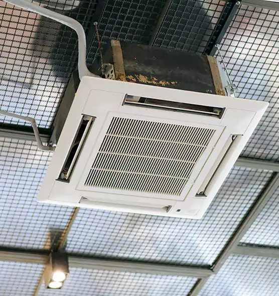 Top-Notch Allergy Relief Vent Cleaning Services in Hacienda Heights, CA