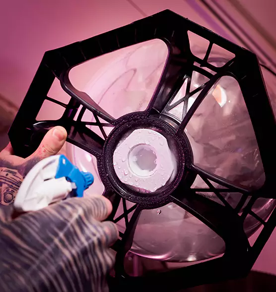 Advanced Basement Vent Cleaning in Hacienda Heights, CA