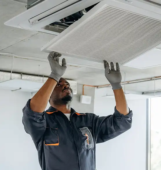 About Certified Air Duct Specialists in Hacienda Heights, CA
