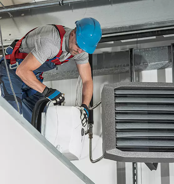 Professional Custom HVAC Ductworkin Hacienda Heights, CA
