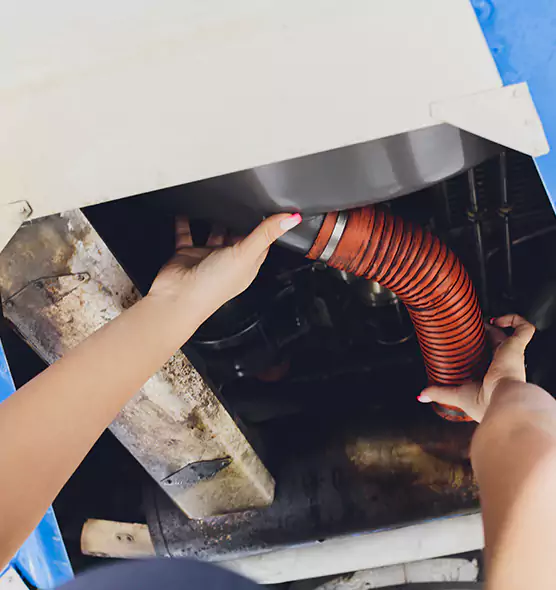 Professional Dryer Duct Pressure Testing in Hacienda Heights, CA