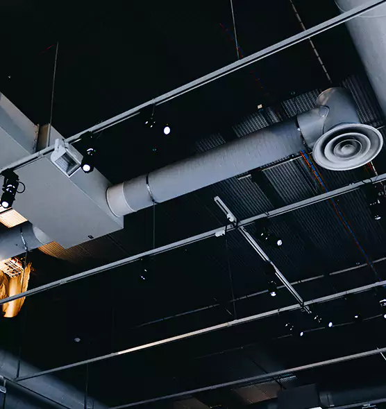 Professional Duct Cleaning For LEED Homes in Hacienda Heights, CA