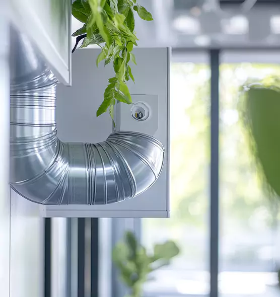 Professional Eco-Safe Dryer Vent Cleaning in Hacienda Heights, CA