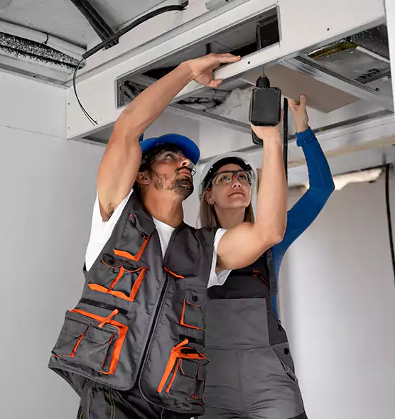 About Energy Efficient Air Duct Installation in Hacienda Heights, CA