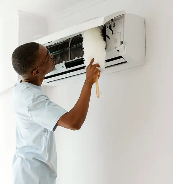 Professional Maximize AC Efficiency  in Hacienda Heights, CA