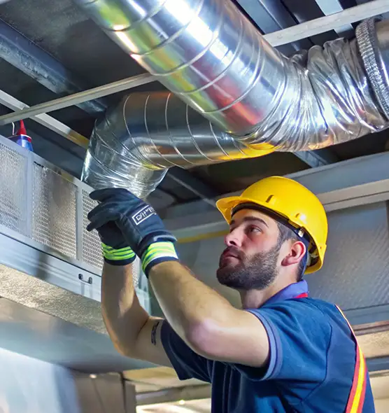 Professional NADCA Approved Air Duct Services in Hacienda Heights, CA