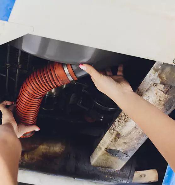 Professional Post-Renovation Duct Debris Removal in Hacienda Heights, CA