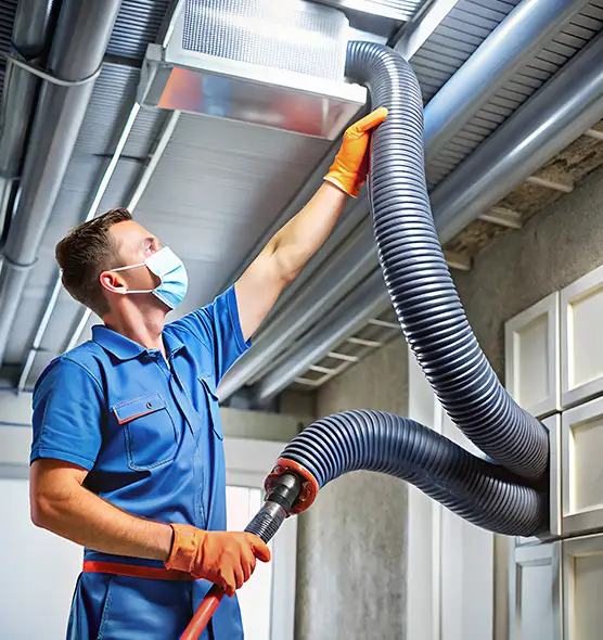 Welcome to Air Duct Cleaning & Repairs Hacienda Heights — Your Local Roof Dryer Vent Cleaning Specialists in Hacienda Heights, CA