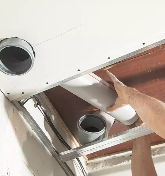 Professional Seasonal Allergy Air Duct Cleaning in Hacienda Heights, CA