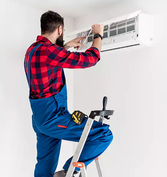 About Smart Air Conditioning Installation in Hacienda Heights, CA