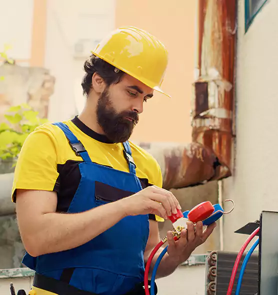 About Smart HVAC Installation in Hacienda Heights, CA