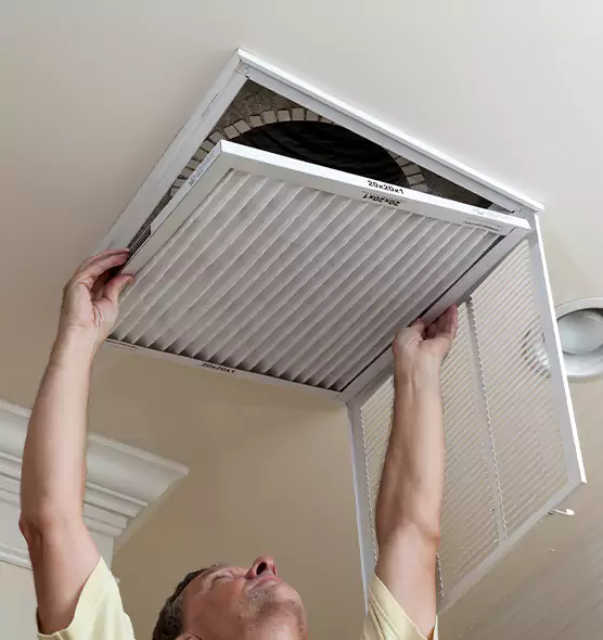 Trusted Vent Shaft Cleaning Expert in Hacienda Heights, CA