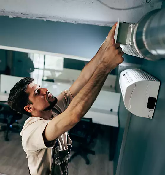 Reliable Warehouse Vent Cleaning in Hacienda Heights, CA