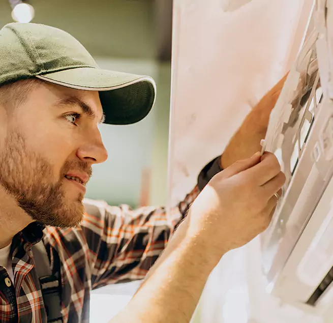 Why Homeowners Businesses Trust Us in Hacienda Heights, CA?