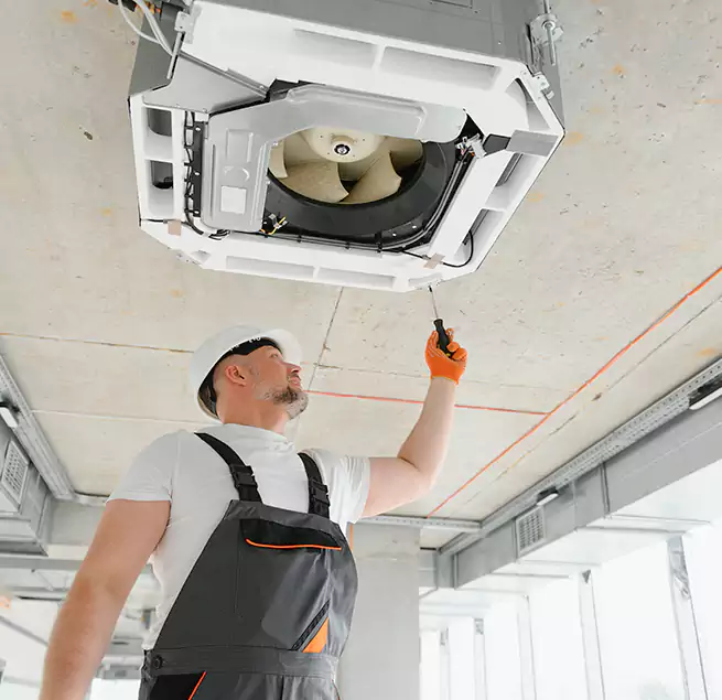 Why Homeowners & Businesses Trust Us in Hacienda Heights, CA?