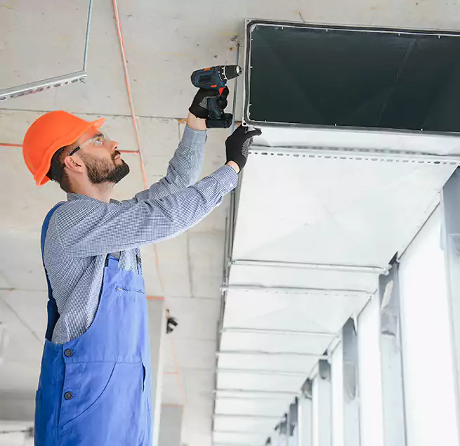 Why Homeowners & Businesses Trust Us in Hacienda Heights, CA?