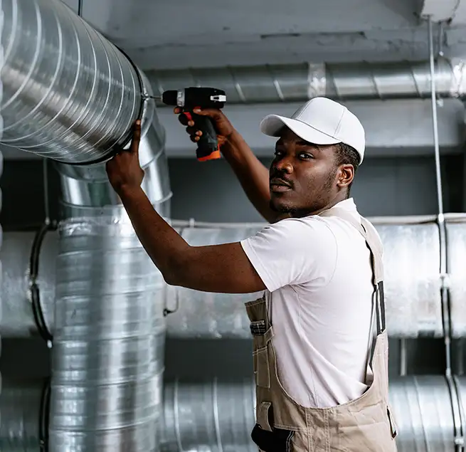 Why Homeowners & Businesses Trust Us Hacienda Heights, CA