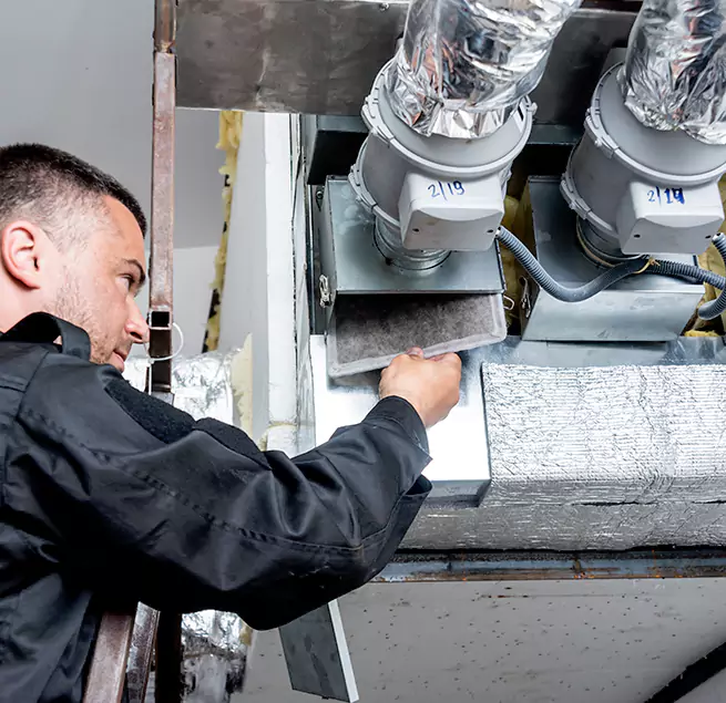 Why Homeowners & Businesses Trust Us in Hacienda Heights, CA?