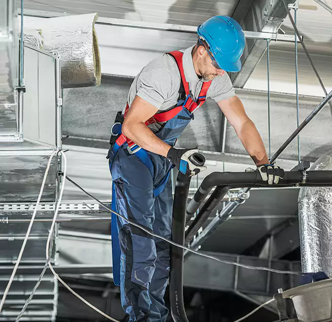 Why Homeowners & Businesses Trust Us in Hacienda Heights, CA?