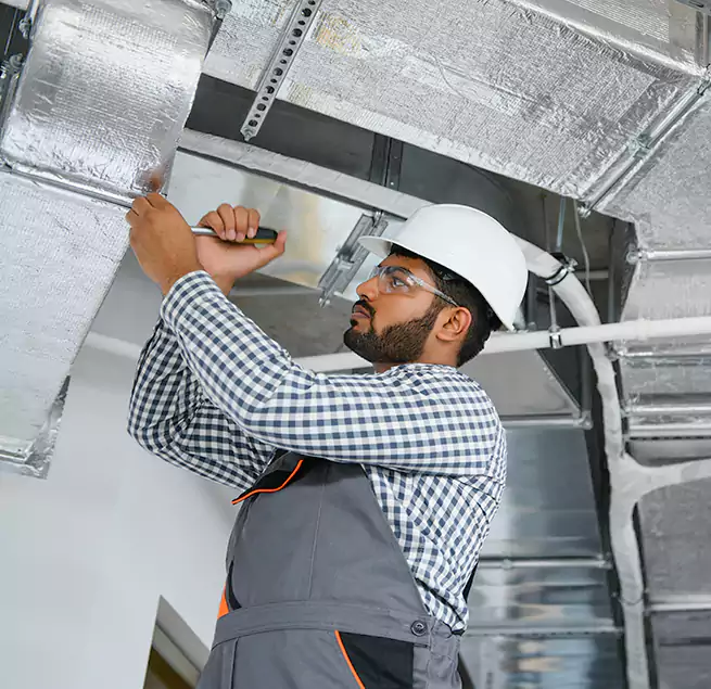 Why Homeowners & Businesses Trust Us Hacienda Heights, CA