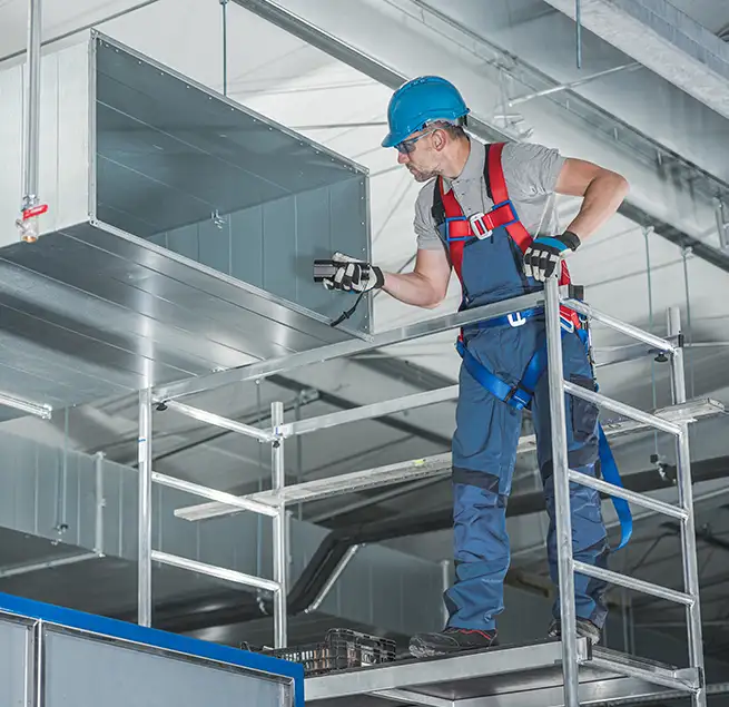 Why Homeowners & Businesses Trust Us in Hacienda Heights, CA?