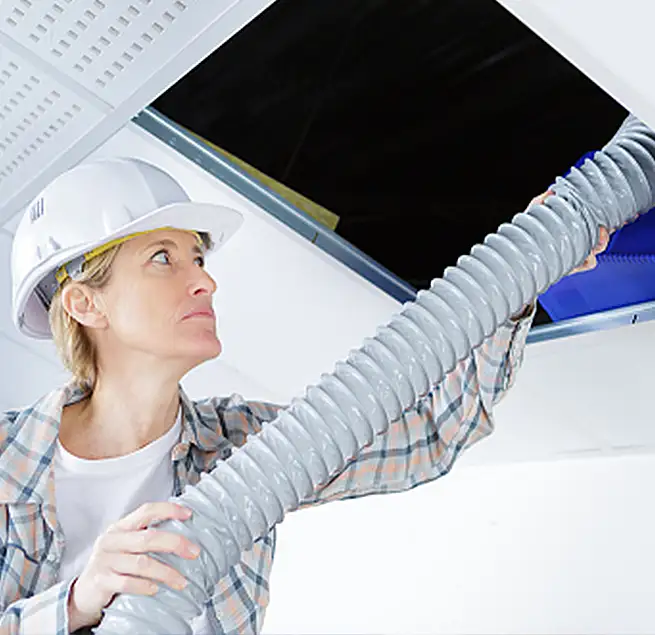 Why Homeowners & Businesses Trust Us Hacienda Heights, CA