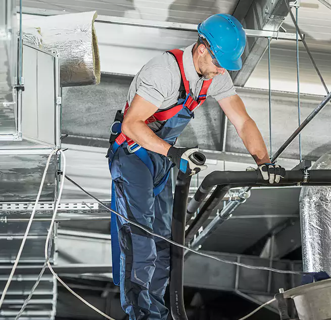 Why Homeowners & Businesses Trust Us in Hacienda Heights, CA?